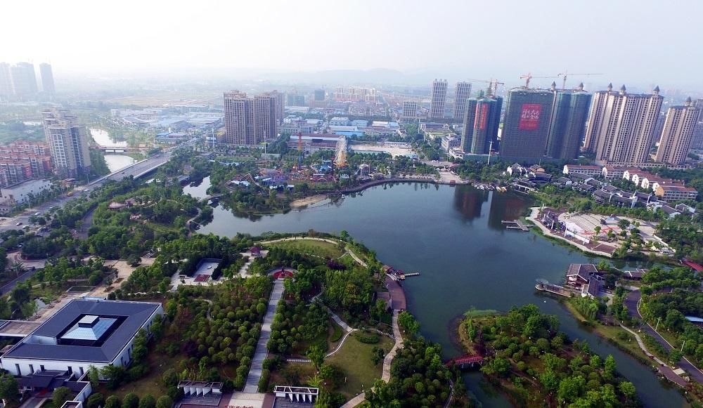 公司承建的常德市丁玲公園新建工程（一標(biāo)）榮獲全國(guó)市政金杯示范工程、國(guó)家優(yōu)質(zhì)工程