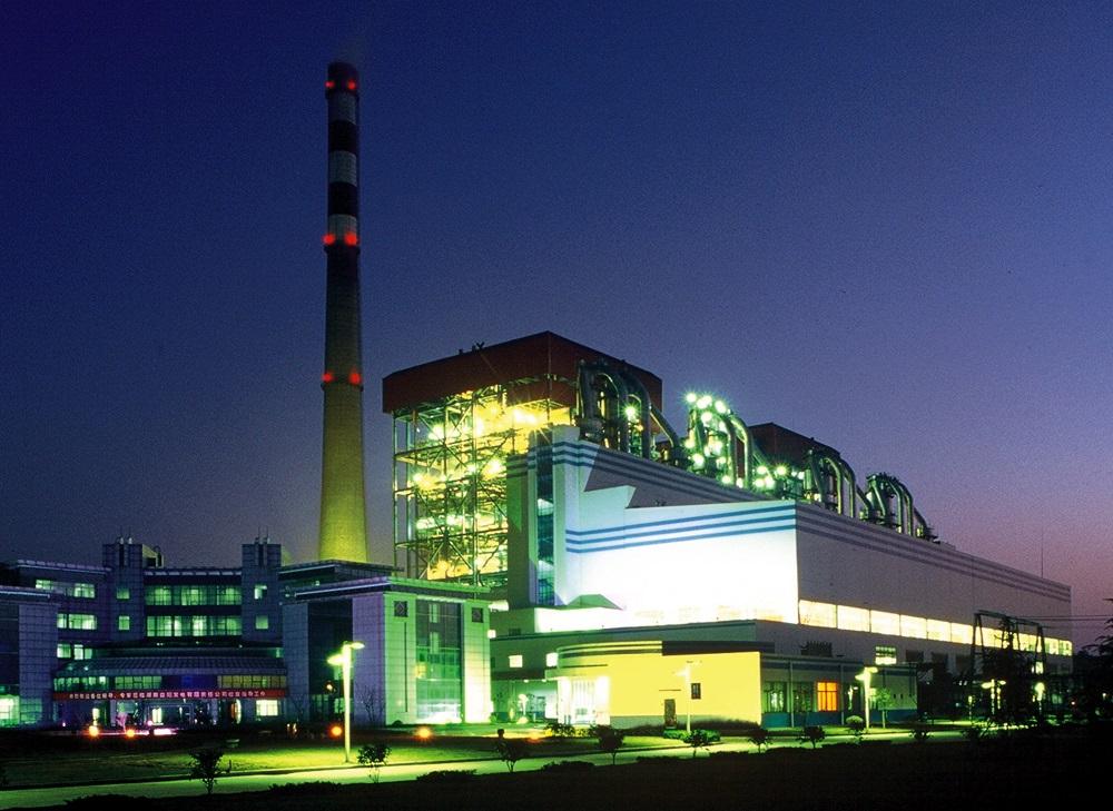 公司承建的益陽(yáng)電廠(chǎng)一期工程（2×300MW）榮獲國(guó)家優(yōu)質(zhì)工程銀質(zhì)獎(jiǎng)、國(guó)家建筑業(yè)新技術(shù)推廣應(yīng)用金牌示范工程獎(jiǎng)