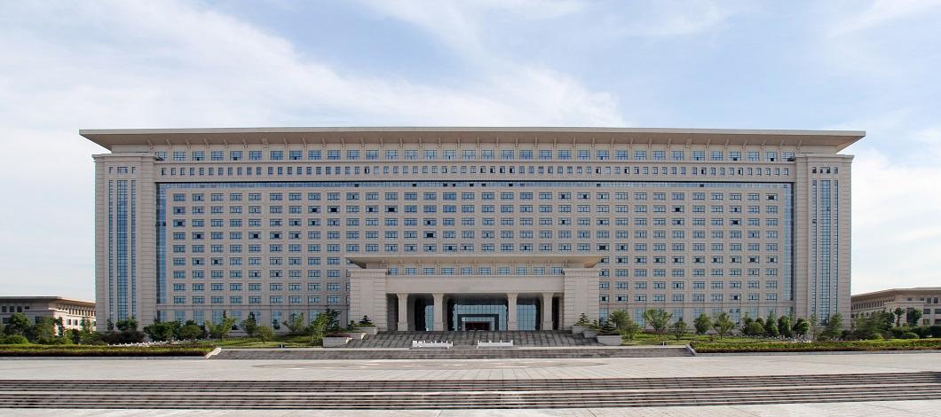 公司承建的攸縣發(fā)展中心榮獲兩項(xiàng)（土建、安裝）中國(guó)建設(shè)工程魯班獎(jiǎng)、全國(guó)AAA級(jí)安全文明標(biāo)準(zhǔn)化工地